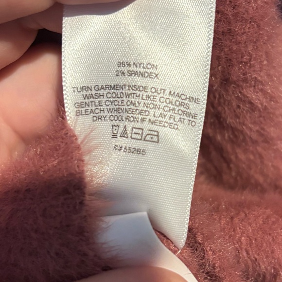 NWT | Express Sweater - Picture 5 of 5